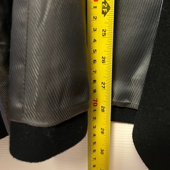 That Pea Coat! - Picture 9 of 10